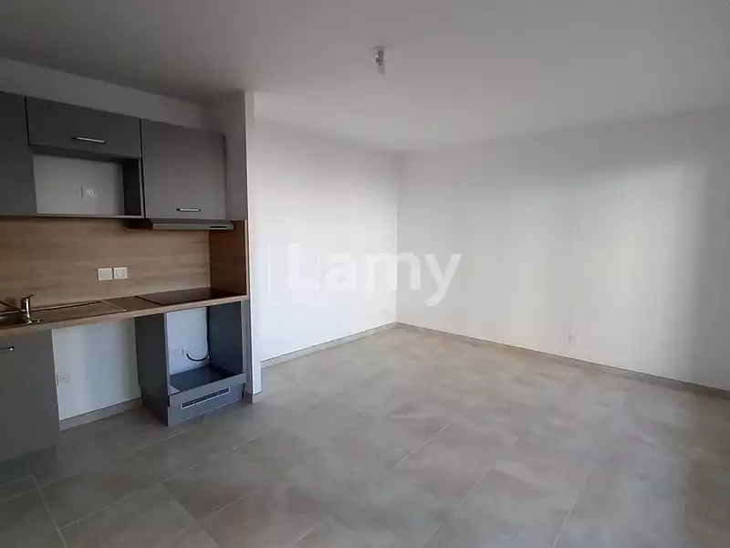 Appartement, 63,91 m²