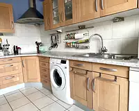 Appartement, 120 m²