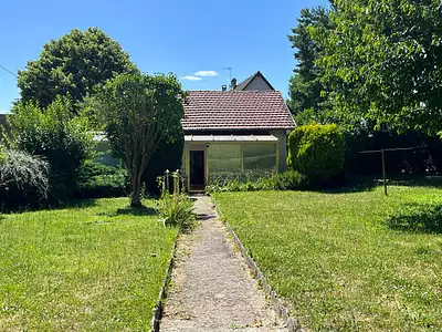 Maison, 61 m²