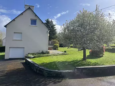 Maison, 98 m²