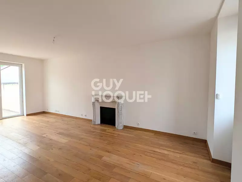 Maison, 118 m²