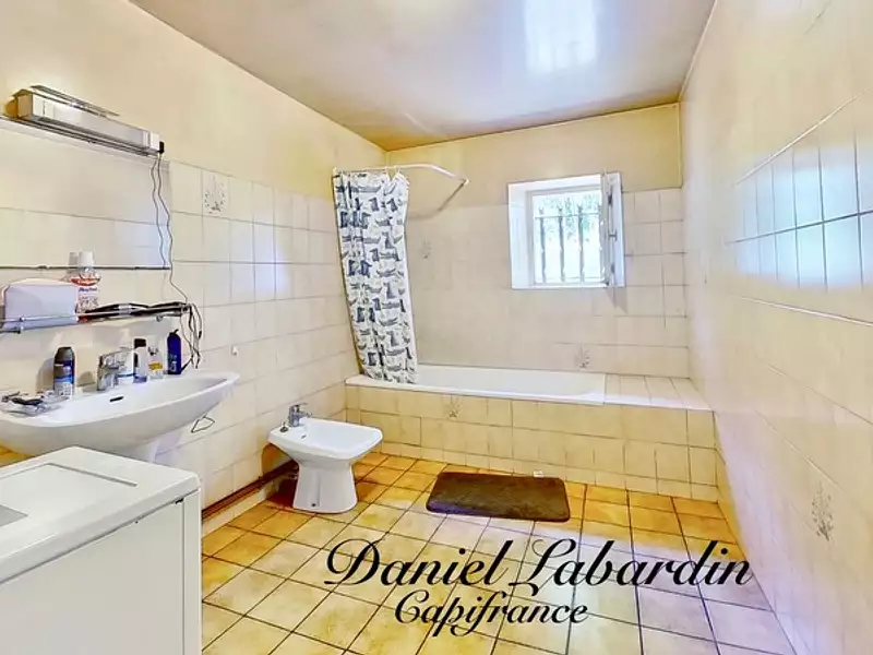 Maison, 109 m²