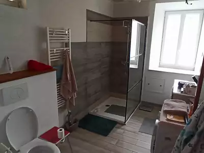 Maison, 86 m²