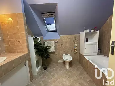 Maison, 78 m²