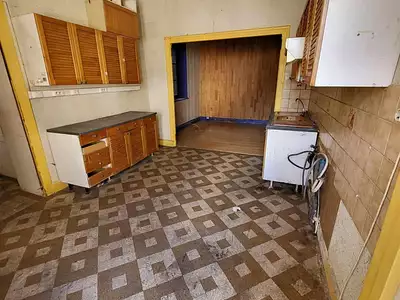 Immeuble, 100 m²