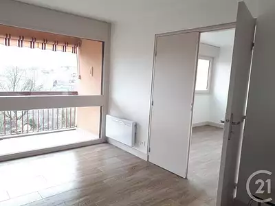 Appartement, 45 m²