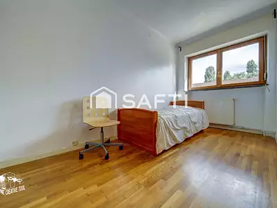 Maison, 114 m²