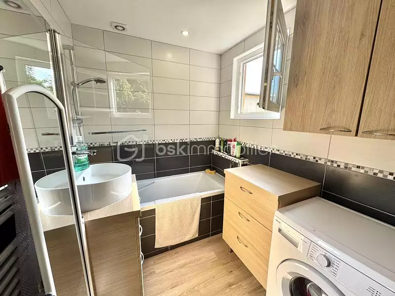 Maison, 127 m²