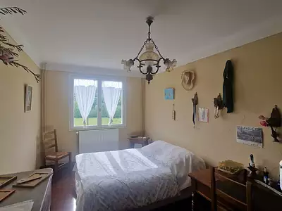 Maison, 154 m²