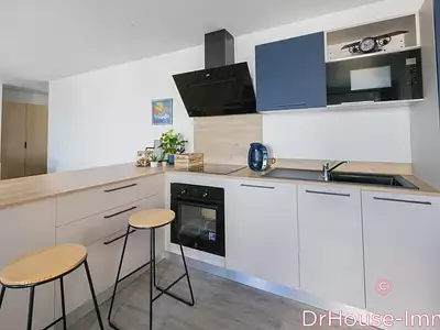 Appartement, 67,74 m²