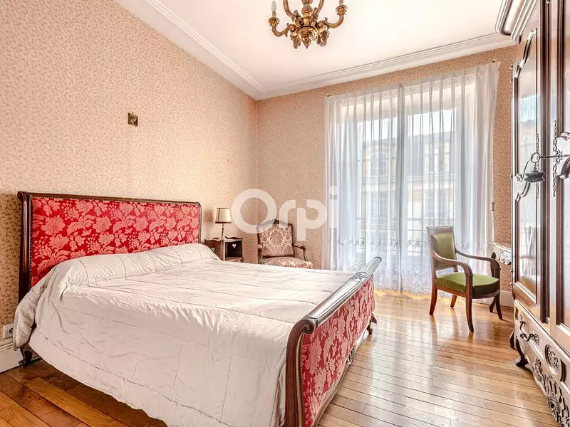 Appartement, 96 m²