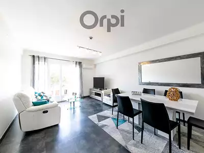 Appartement, 80 m²