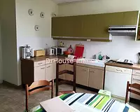 Maison, 197 m²
