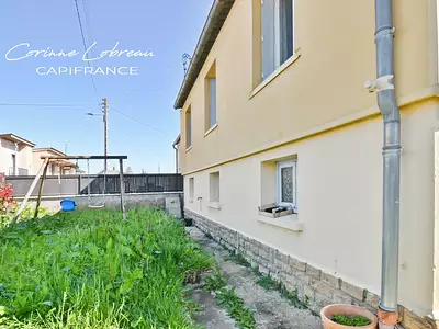 Maison, 95 m²