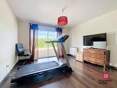 Maison, 120 m²