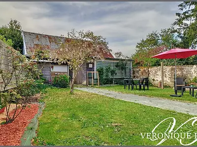 Maison, 195 m²