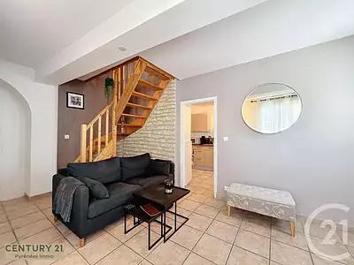 Maison, 86,1 m²