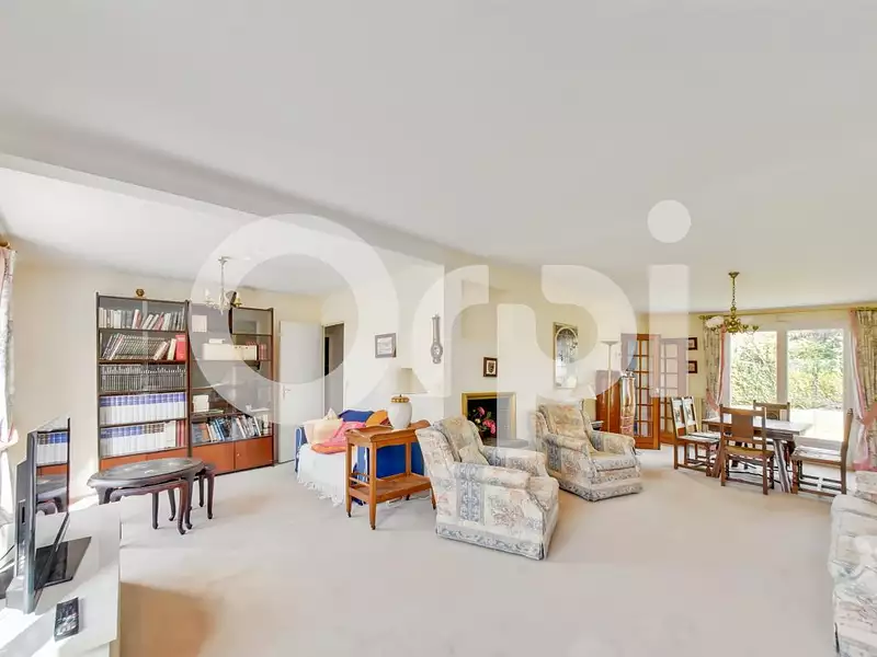 Maison, 130 m²