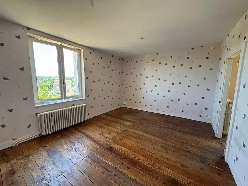 Maison, 245 m²