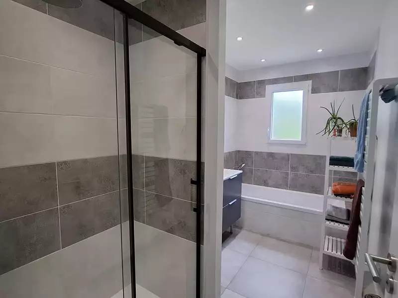 Maison, 124 m²