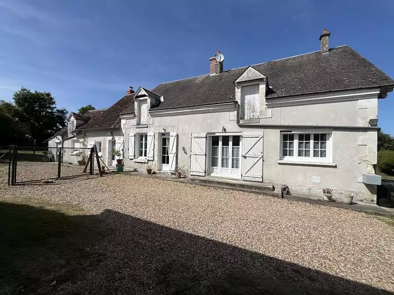 Maison, 149 m²