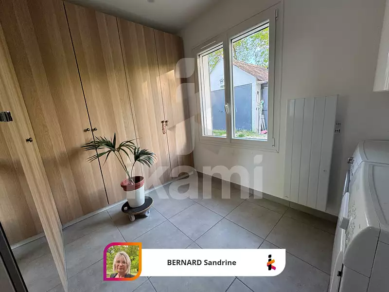 Maison, 82 m²