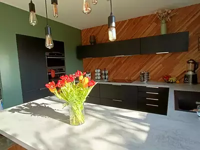 Maison, 107,12 m²