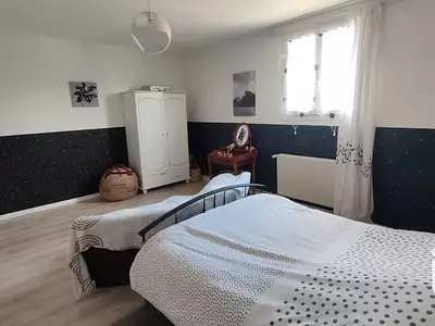 Maison, 188 m²