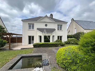 Maison, 161,75 m²