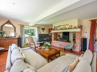 Maison, 316 m²