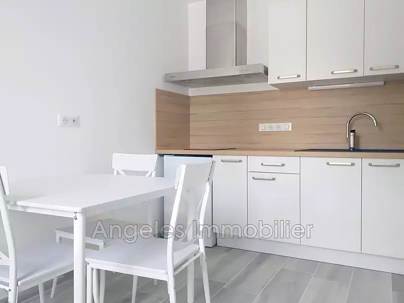 Appartement, 28,79 m²