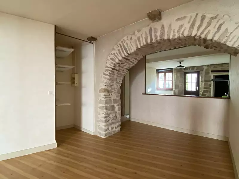 Appartement, 94 m²