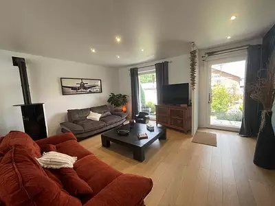 Maison, 114 m²