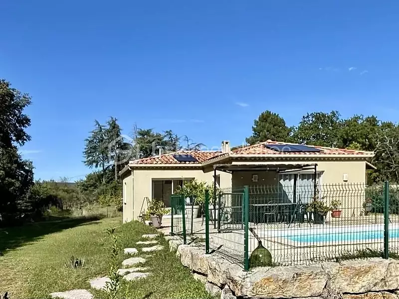 Maison, 87 m²