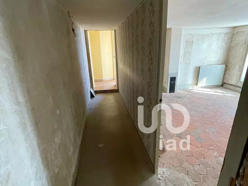 Maison, 129 m²