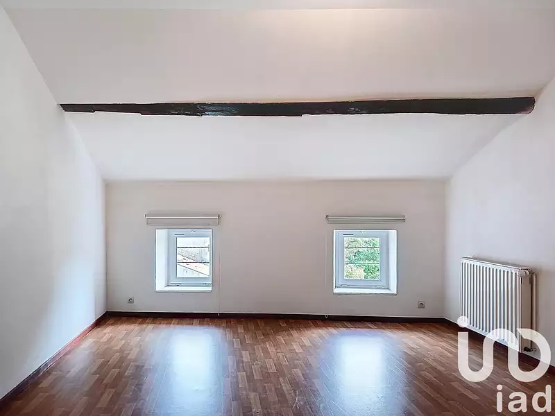 Maison, 117 m²