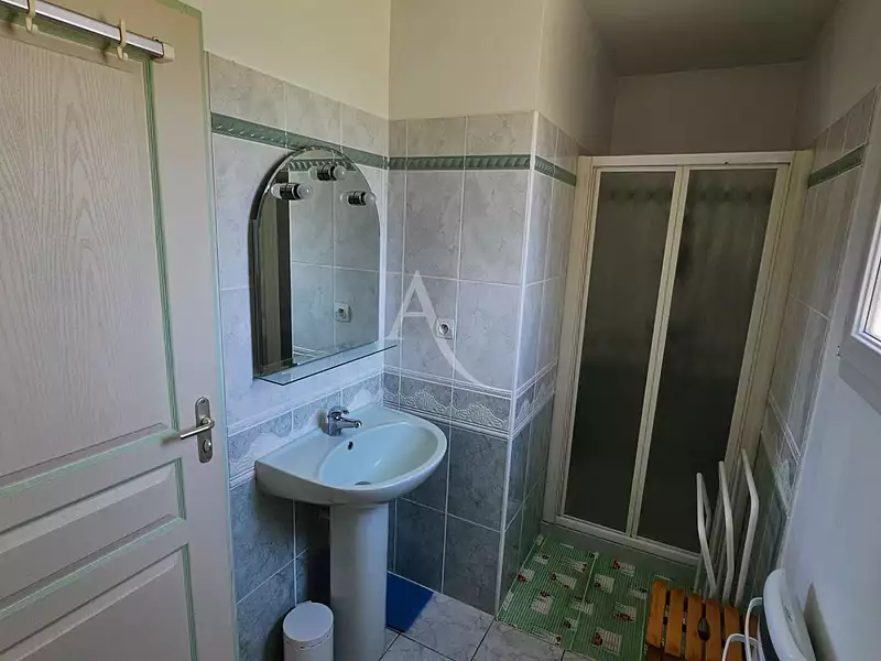 Maison, 85 m²
