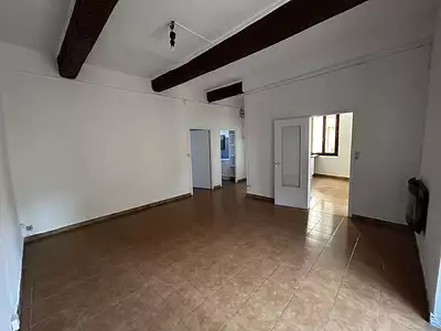 Appartement, 63,3 m²