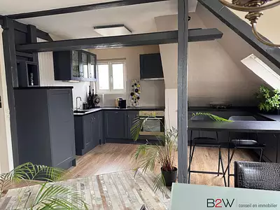 Appartement, 83,93 m²