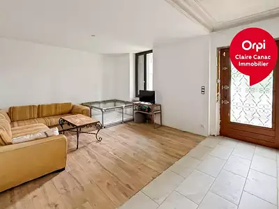 Maison, 135 m²