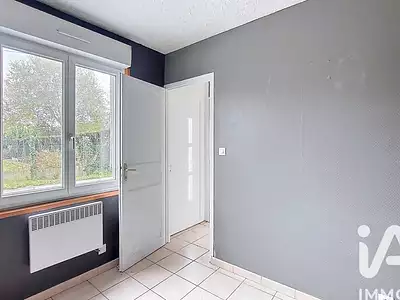 Maison, 59 m²