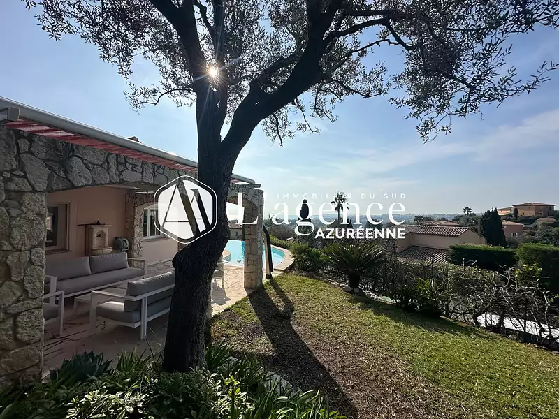 Maison, 238,48 m²