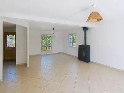 Maison, 141 m²
