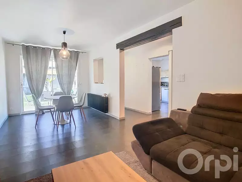 Maison, 105 m²