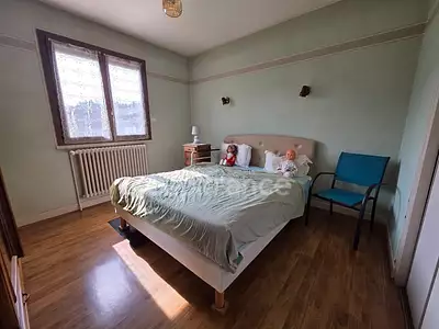 Maison, 132 m²