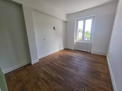 Appartement, 93,6 m²