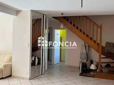 Maison, 103 m²