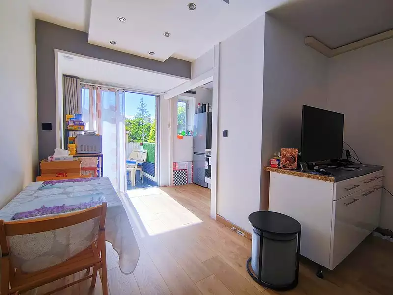 Appartement, 38 m²