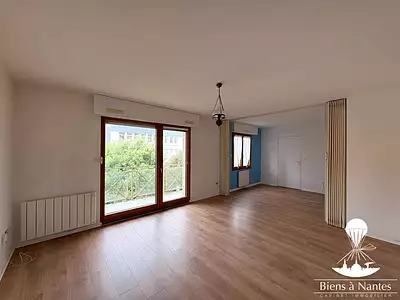 Appartement, 38,11 m²