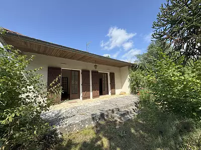 Maison, 140 m²